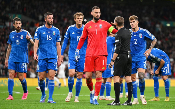 Как устроены стыковые матчи за право сыграть на чемпионате Европы (Евро-2024): кто попадает в плей-офф Лиги наций?