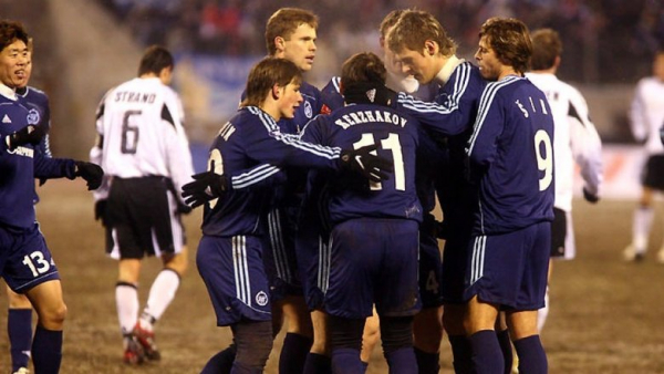 Как Петржела принес &laquo;Зениту&raquo; серебро и открыл тренерам-иностранцам путь в Россию