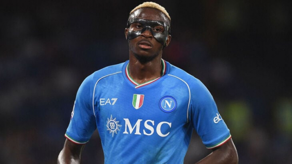 &laquo;Верона&raquo; &mdash; &laquo;Наполи&raquo;. Прогноз, ставка (к. 1.71) на футбол, чемпионат Италии, 21 октября 2023 года