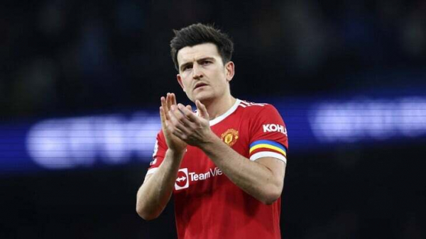 Гол Магуайра принес &laquo;Манчестер Юнайтед&raquo; победу в матче с &laquo;Копенгагеном&raquo;