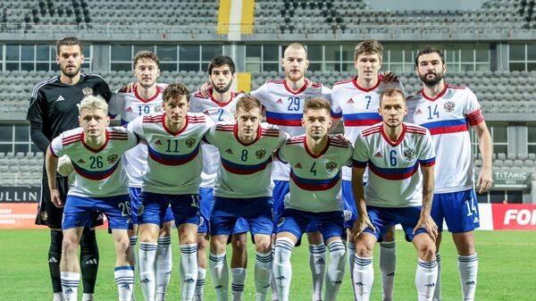 Генсек РФС назвал место в рейтинге ФИФА условной мотивацией для игроков сборной