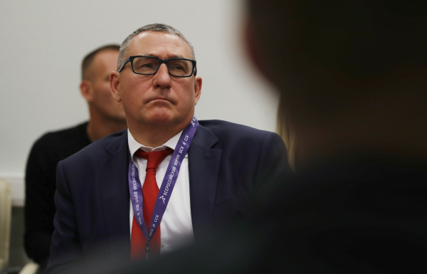 РФС представил проекты детского массового футбола на форуме в Красногорске