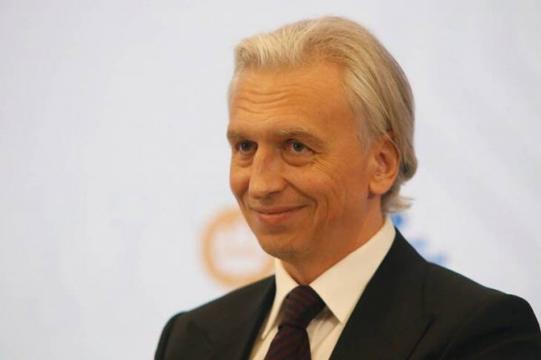 Дюков: Количество сборных, с которыми Россия может сыграть, сократилось