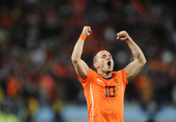 Левандовский, Рибери и еще пять игроков, не получивших заслуженного &laquo;Золотого мяча&raquo;