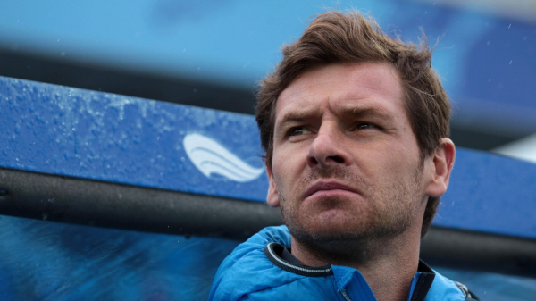 Record: Андре Виллаш-Боаш выдвинул свою кандидатуру на пост президента "Порту"