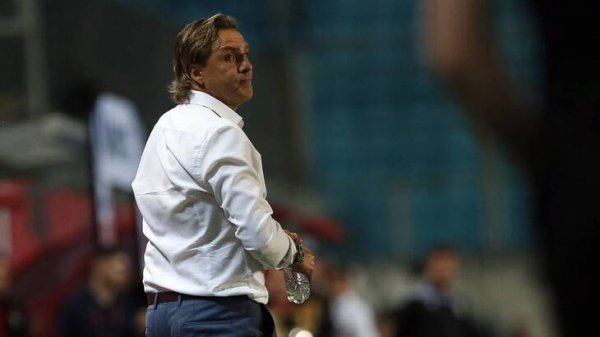 Севикян, Кухарчук, Нобоа в запасе на матч &laquo;Пари НН&raquo; &mdash; &laquo;Сочи&raquo;