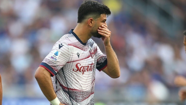 &laquo;Болонья&raquo; &mdash; &laquo;Фрозиноне&raquo;. Ставка (к. 1.94) и прогноз на футбол 22 октября 2023 года