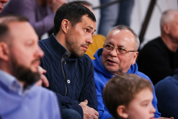 &laquo;Синара&raquo; &ndash; обладатель СпортмастерPRO Кубка России