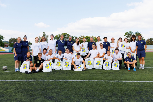 РФС подводит итоги шестого тура Маркетингового чемпионата Суперлиги