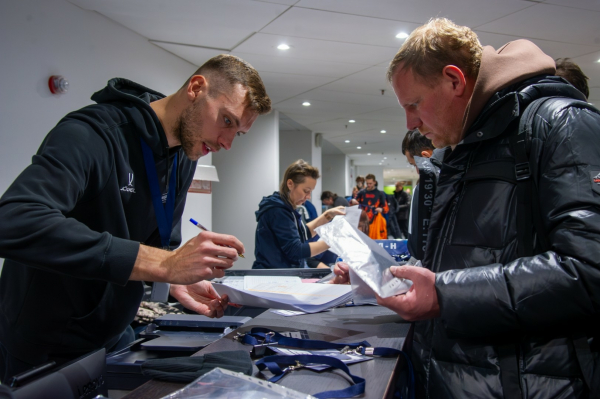 Академия РФС провела переаттестацию тренеров в Москве