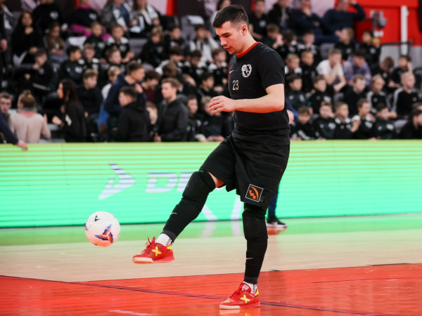 &laquo;Синара&raquo; &ndash; обладатель СпортмастерPRO Кубка России