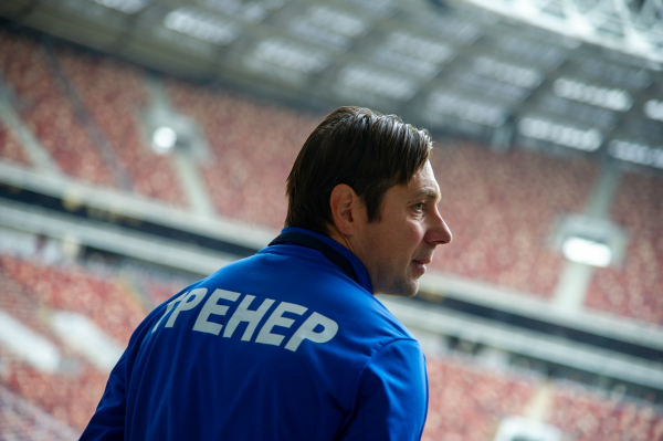 Академия РФС провела переаттестацию тренеров в Москве