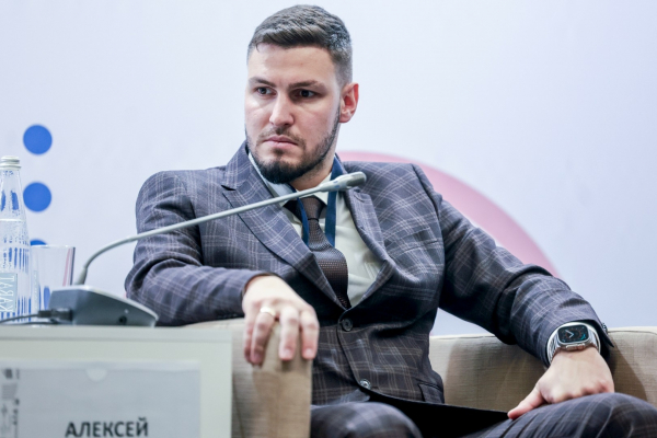 РФС на форуме &laquo;Россия &ndash; спортивная держава&raquo;. День 1