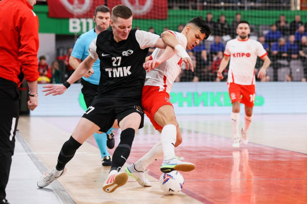 &laquo;Синара&raquo; &ndash; обладатель СпортмастерPRO Кубка России