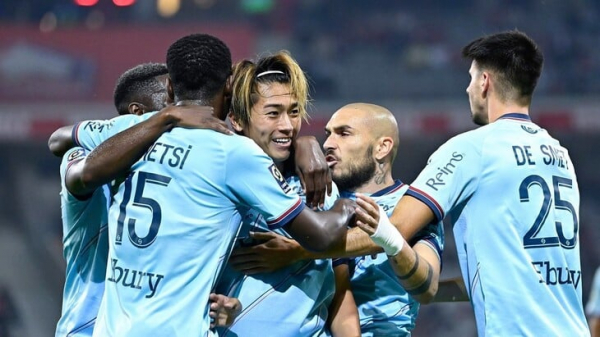 &laquo;Тулуза&raquo; &mdash; &laquo;Реймс&raquo;. Ставка (к. 2.40) и прогноз на футбол, Лига 1, 22 октября 2023 года