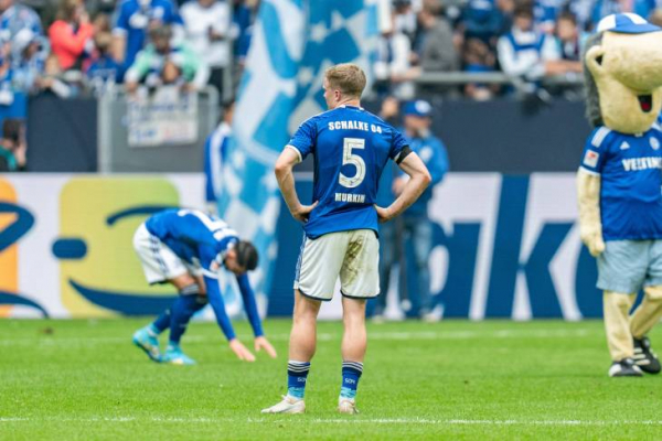 Индекс паники 2023/24: &laquo;Лион&raquo;, &laquo;МЮ&raquo;, &laquo;Аякс&raquo; и другие команды в кризисе