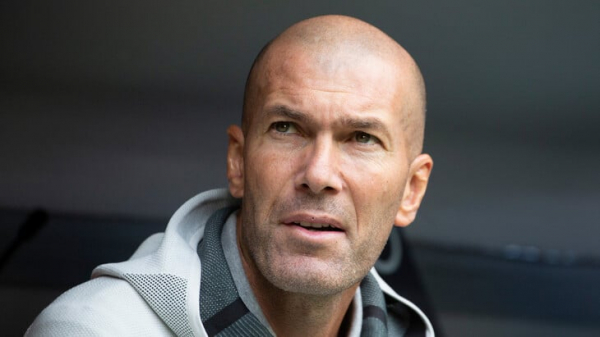 Зидан, Конте и еще восемь безработных топ-тренеров