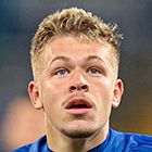 Где сейчас играет защитник ЦСКА Бруно Фукс: биография, статистика, вернётся ли в Россию из &laquo;Атлетико Минейро&raquo;