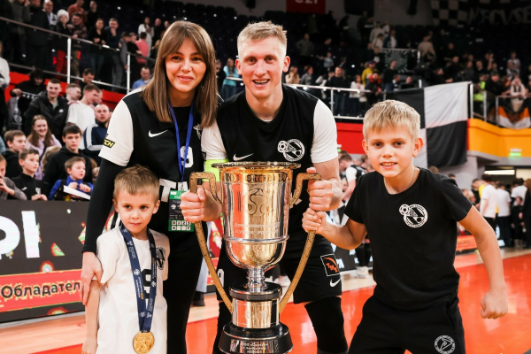 Кинопоиск покажет БЕТСИТИ Кубок России по мини-футболу