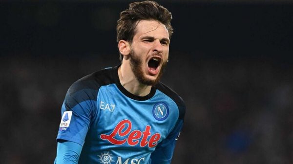 &laquo;Унион&raquo; &mdash; &laquo;Наполи&raquo;. Ставка (к. 1.97) и прогноз на Лигу чемпионов 24 октября 2023 года