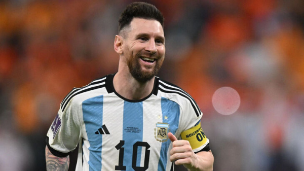 Бразилия проиграла Уругваю, Аргентина одолела Перу в отборе ЧМ-2026