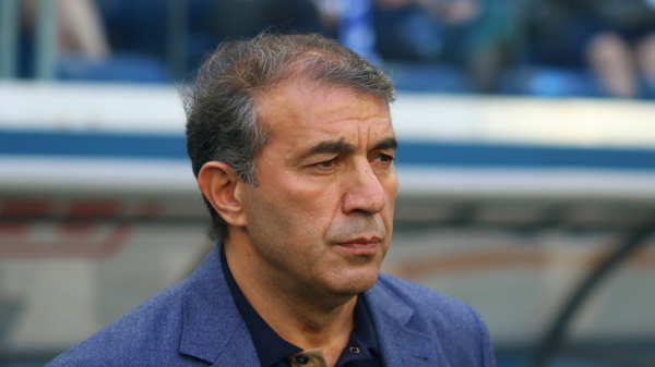 Рахимов: Во втором тайме &laquo;Рубин&raquo; заслужил победу над &laquo;Балтикой&raquo; 