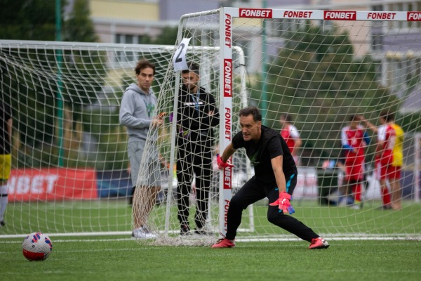 Финальный этап &laquo;Стальной воли&raquo; собрал рекордное число футболистов с ОВЗ