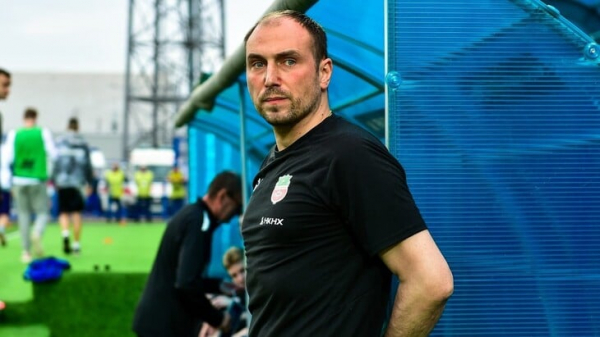 &laquo;Нефтехимик&raquo; &mdash; &laquo;Форте&raquo;. Ставка (к. 2.00) и прогноз на футбол, Кубок России, 18 октября 2023 года