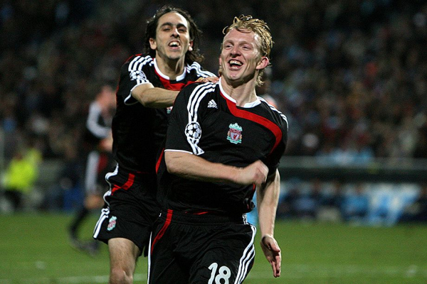 Футбольные команды, которые вышли из группы в Лиге чемпионов после провала: Арсенал, Ливерпуль, Тоттенхэм, Ман Сити