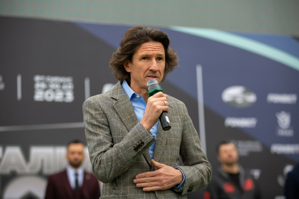 Финальный этап &laquo;Стальной воли&raquo; собрал рекордное число футболистов с ОВЗ