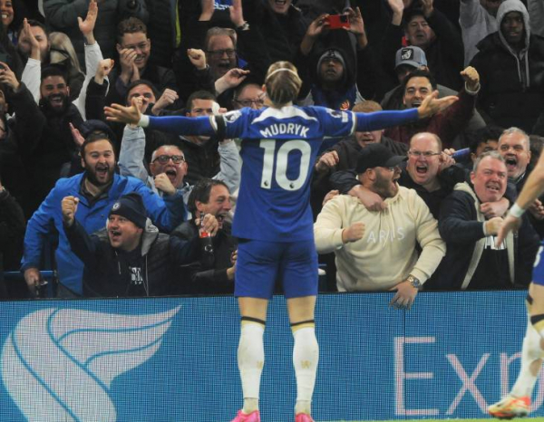 Парад ошибок вратарей. Райя и Санчес закрутили интригу в матче  &laquo;Челси&raquo; &mdash; &laquo;Арсенал&raquo;