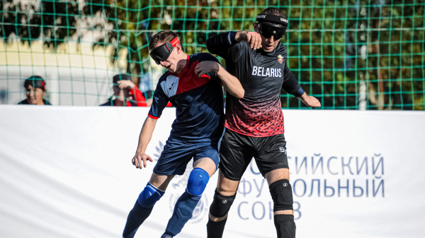 Финальный турнир &laquo;ФОНБЕТ Стальная воля&raquo; пройдет в Сочи