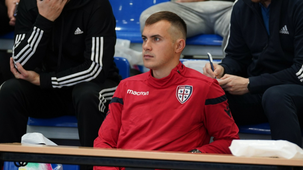 Амбассадоры РФС провели &laquo;Уроки футбола&raquo; в Вологодской области 