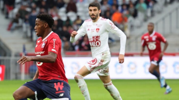 &laquo;Лилль&raquo; &mdash; &laquo;Слован&raquo;. Ставка (к. 2.01) и прогноз на футбол, Лига конференций, групповой этап, тур 3, квартет А, 26 октября 2023 года  