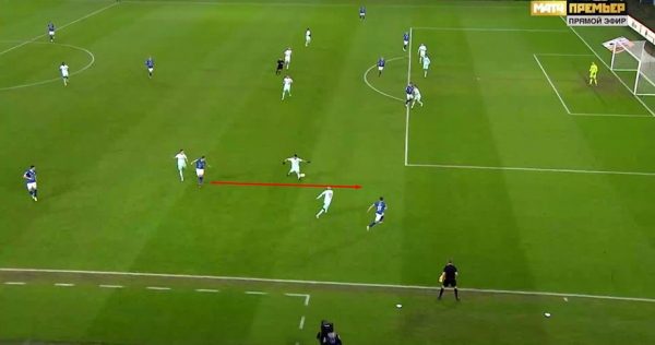 &laquo;Балтика&raquo; &mdash; &laquo;Краснодар&raquo; &mdash; 2:2, 21 октября: обзор, опасные моменты, видео голов, статистика матча