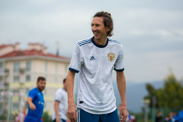 Финальный этап &laquo;Стальной воли&raquo; собрал рекордное число футболистов с ОВЗ