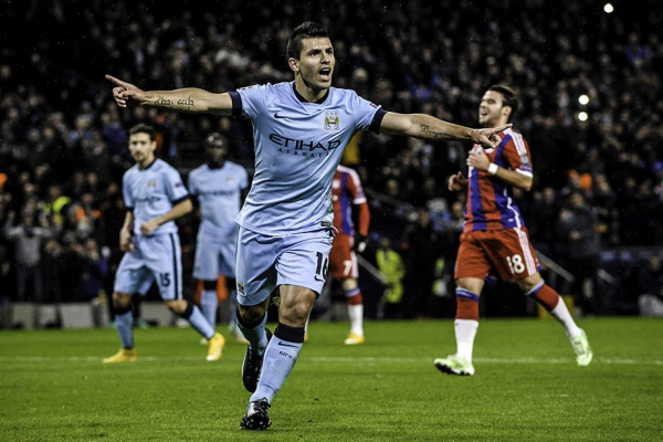 Футбольные команды, которые вышли из группы в Лиге чемпионов после провала: Арсенал, Ливерпуль, Тоттенхэм, Ман Сити