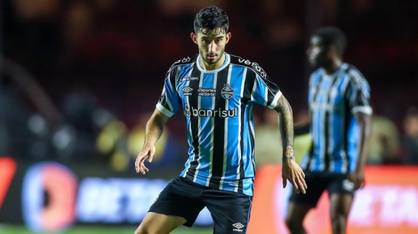 &laquo;Гремио&raquo; &mdash; &laquo;Фламенго&raquo;. Прогноз, ставка (к. 1.80) на футбол, чемпионат Бразилии, 26 октября 2023 года