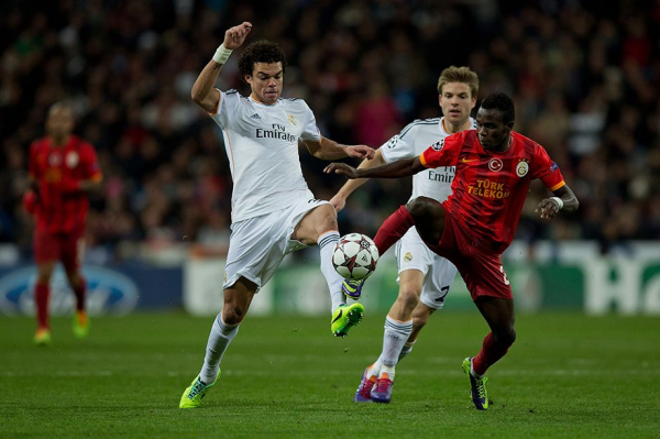 &laquo;Брага&raquo; &mdash; &laquo;Реал&raquo; Мадрид, Лига чемпионов в сезоне-2023/2024, как играет Брума, статистика, интерес Спартака в 2019-м