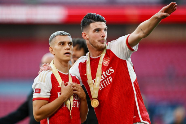 АПЛ-2023/2024: увеличение добавленного времени, подробности, кто забил больше всех, камбэки &laquo;Тоттенхэма&raquo; и МЮ, &laquo;Арсенал&raquo;