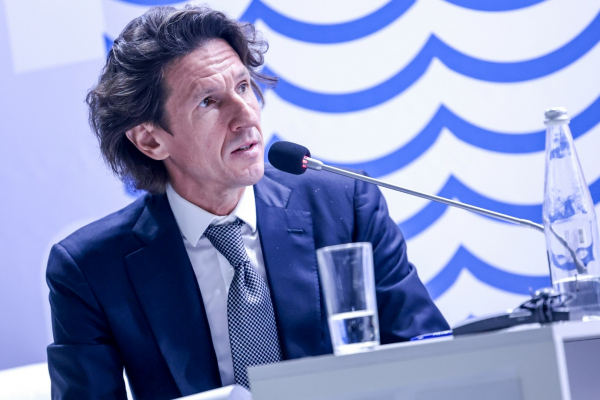 РФС на форуме &laquo;Россия &ndash; спортивная держава&raquo;. День 2