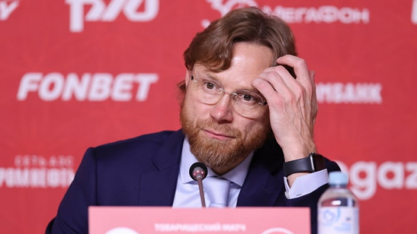 Сборные России и Камеруна могут провести ответный товарищеский матч в Яунде 