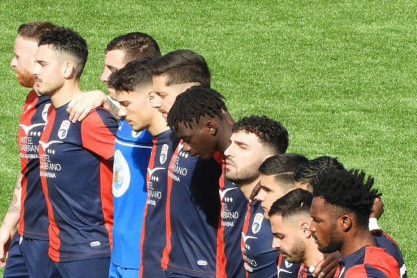 Российские легионеры в Европе: где сейчас Артур Сагитов &mdash; как молодая звезда &laquo;Рубина&raquo; оказался в пятой лиге Италии