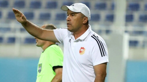 &laquo;Насаф&raquo; &mdash; &laquo;Металлург&raquo; Бекабад. Ставка (к. 2.09) и прогноз на футбол, чемпионат Узбекистана, 27 октября 2023 года