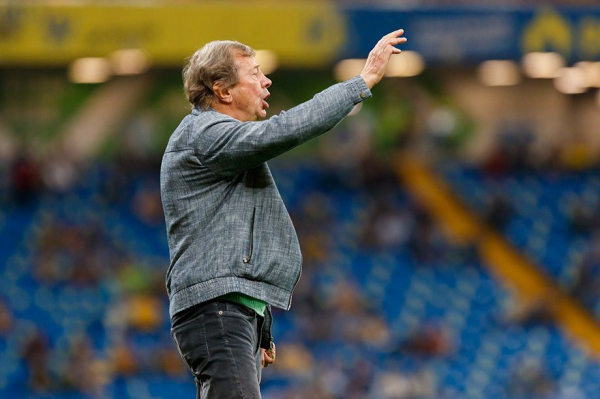 &laquo;Ростов&raquo; &mdash; &laquo;Локомотив&raquo;, 28 октября 2023: как Юрий Сёмин тренировал команду вместо Карпина, подробности