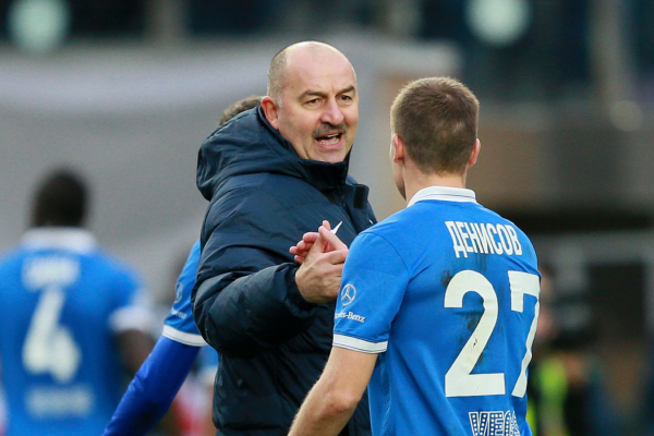 Самые громкие конфликты футболистов и тренеров чемпионата России, РПЛ: Дзюба, Карпин, Черчесов, Денисов, Глушаков