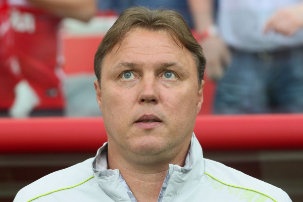 Что футболисты сборной России говорили о &laquo;Письме 14&raquo;: Шалимов, Кирьяков, Юран, Карпин, Мостовой, Канчельскис, Колыванов