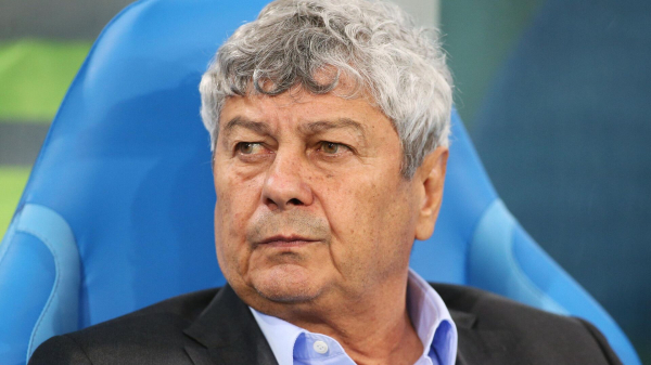 Бывший тренер "Зенита" Луческу принял решение завершить карьеру