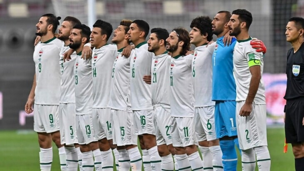 Ирак &mdash; Индонезия. Ставка (к. 2.00) и прогноз на футбол, квалификация ЧМ-2026, 16 ноября 2023 года