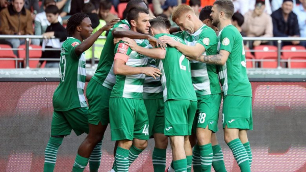 Траты клубов РПЛ на зарплаты. &laquo;Зенит&raquo; &mdash; первый с 34 миллионами евро, а кто за ним?